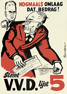 ​Gemeenteraadsverkiezingen 1950